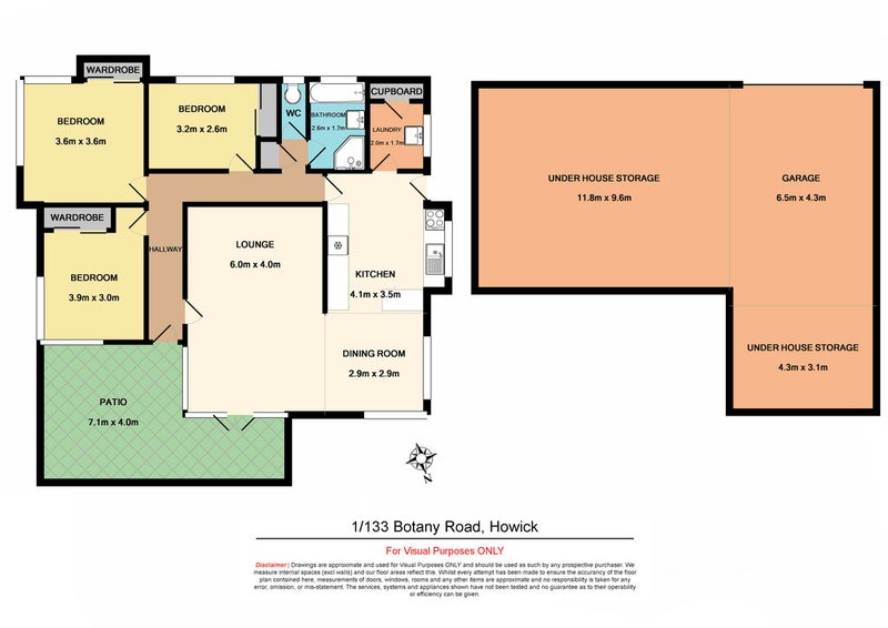1/133 Botany Road, Botany Downs, Auckland - Carousel 16