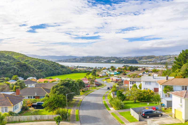 8 Mahinawa Street, Takapuwahia, Porirua - Carousel 19