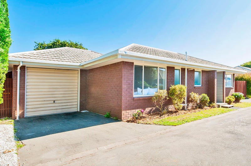 3/24 Tower Street, Hornby, Christchurch - Carousel 2