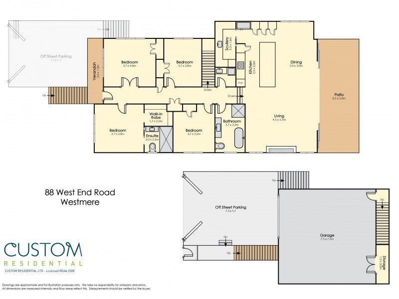 88 West End Road, Westmere, Auckland - Carousel 20