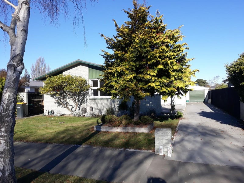 5 Cottonwood Street, Parklands, Christchurch - Carousel 1