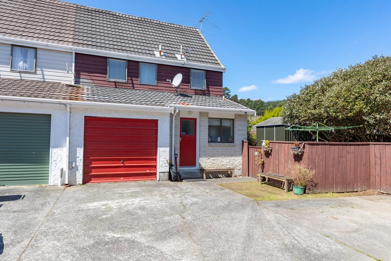 6 Mchattie Lane, Clouston Park, Upper Hutt - Carousel 16