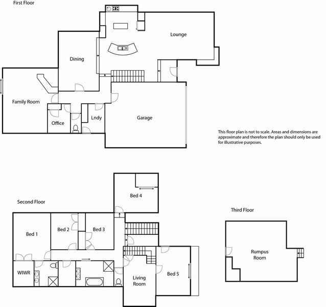 23 Aintree Crescent, Awapuni, Palmerston North - Carousel 1