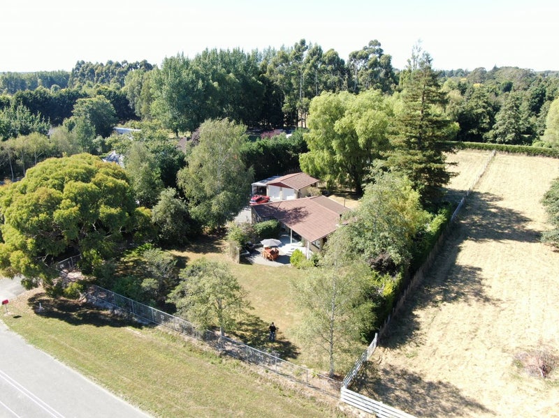 388 Bradleys Road, Ohoka, Kaiapoi - Carousel 1