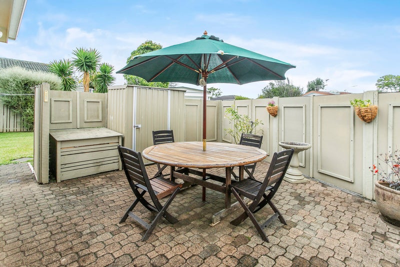 2/44 Galvan Avenue, Sunnyhills, Auckland - Carousel 20