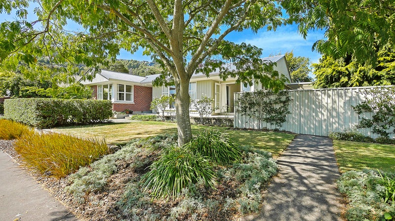 10 Wedgewood Avenue, Cashmere, Christchurch - Carousel 2