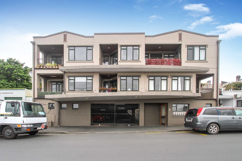 2D/4 Fleet Street, Devonport, Auckland - Carousel 1