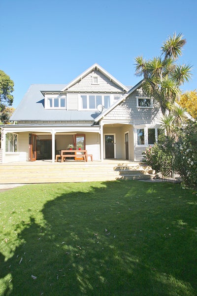 21 Cashmere Road, Cashmere, Christchurch - Carousel 16