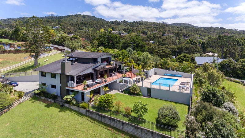 700A Huia Road, Parau, Auckland - Carousel 2