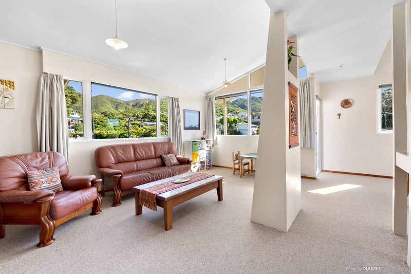 2/49 Chelmsford Street, Ngaio, Wellington - Carousel 1