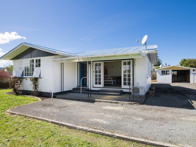 22 Totara Street, Te Hapara, Gisborne - Carousel 1