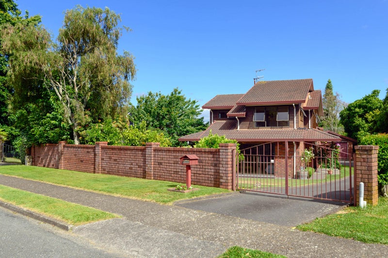 4 Blackmore Drive, Lynmore, Rotorua - Carousel 20