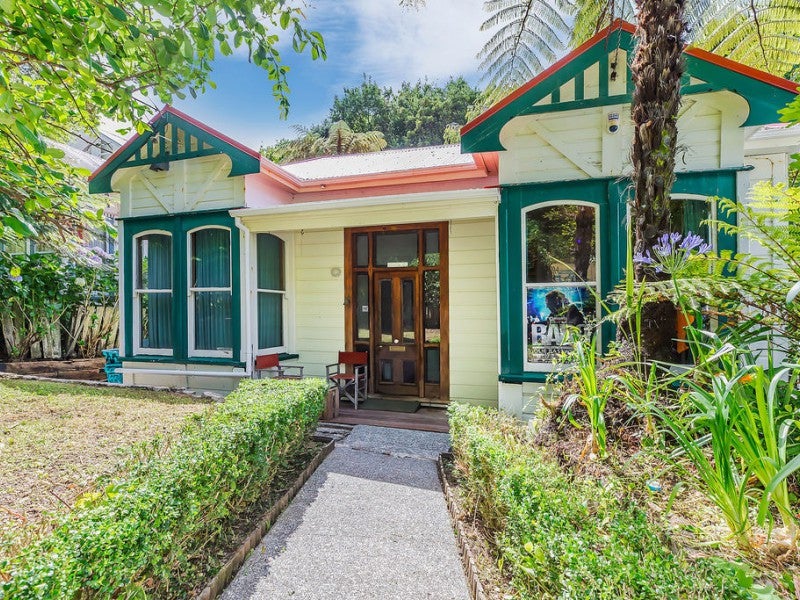 40 Devon Street, Aro Valley, Wellington - Carousel 1