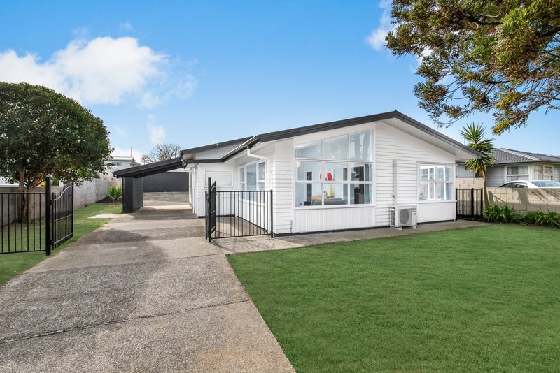 20 Zelda Avenue, Clover Park, Auckland - Carousel 1