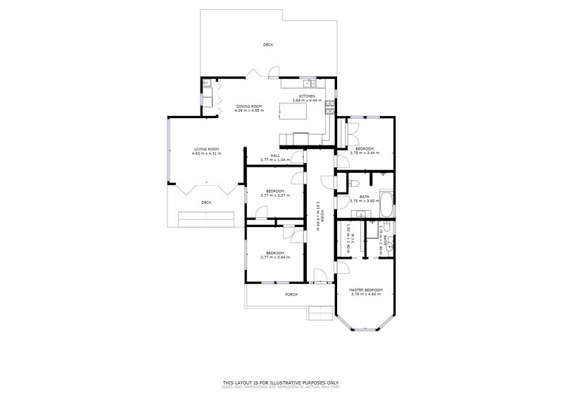 46 Mains Avenue, Kensington, Whangarei - Carousel 21