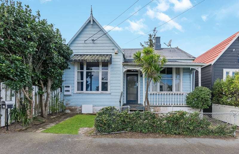 57 Sussex Street, Grey Lynn, Auckland - Carousel 1