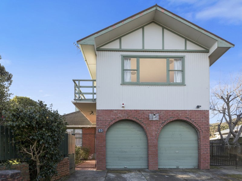 1/53 Guthrie Street, Waterloo, Lower Hutt - Carousel 1