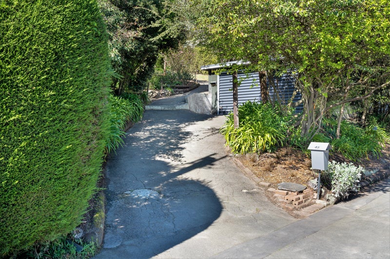 45 Vernon Terrace, Hillsborough, Christchurch - Carousel 20