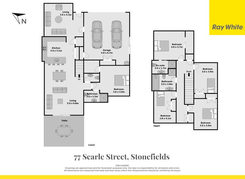 77 Searle Street, Stonefields, Auckland - Carousel 20