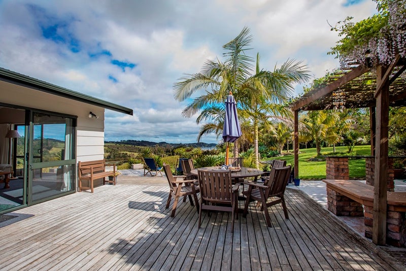 71 Harbour View Rise, MANGONUI, Mangonui - Carousel 1