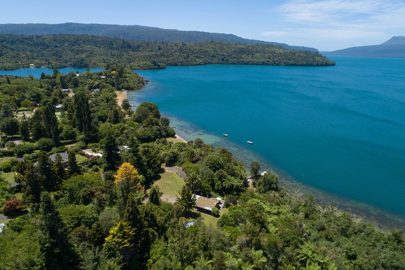 441 SPENCER ROAD, Lake TARAWERA, Rotorua - Carousel 26