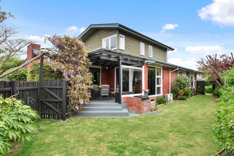 125 Kendal Avenue, Burnside, Christchurch - Carousel 1