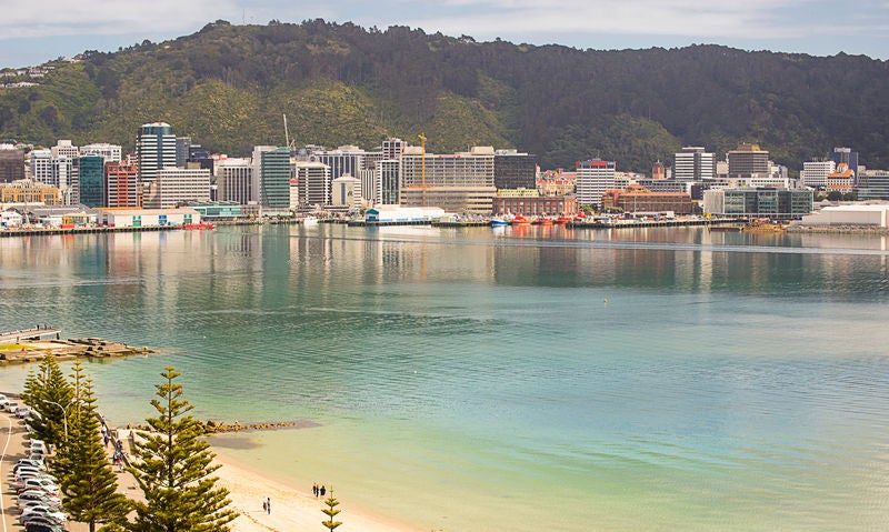 22 Hay Street, Oriental Bay, Wellington - Carousel 23