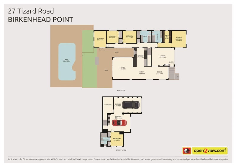 27 Tizard Road, Birkenhead, Auckland - Carousel 20