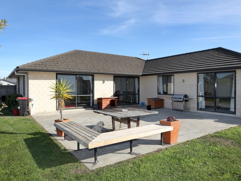 50 Northwood Avenue, Mahora, Hastings - Carousel 1