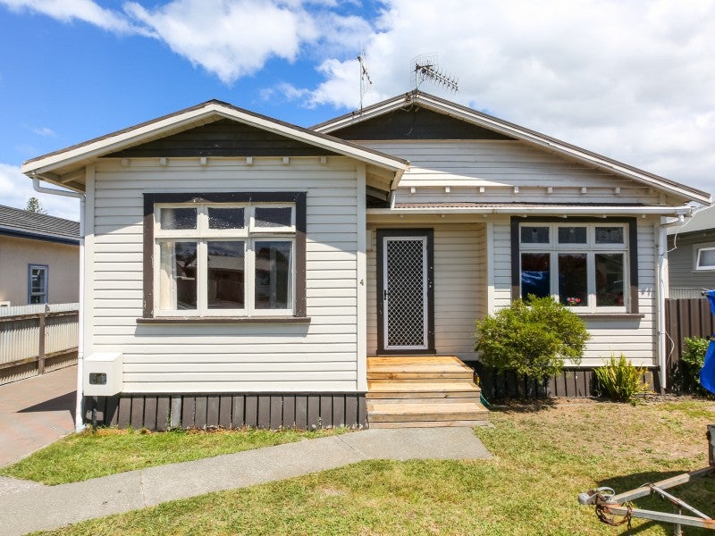 4 Ellison Street, Napier South, Napier - Carousel 1