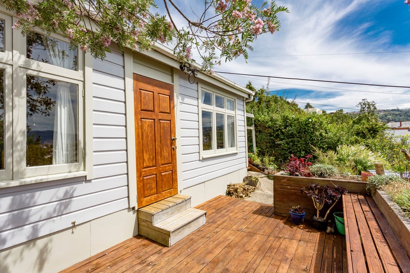 66 Forbury Road, Forbury, Dunedin - Carousel 1