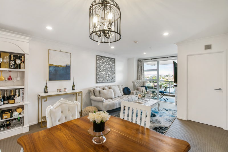 4D/33 Mackelvie Street, Grey Lynn, Auckland - Carousel 2