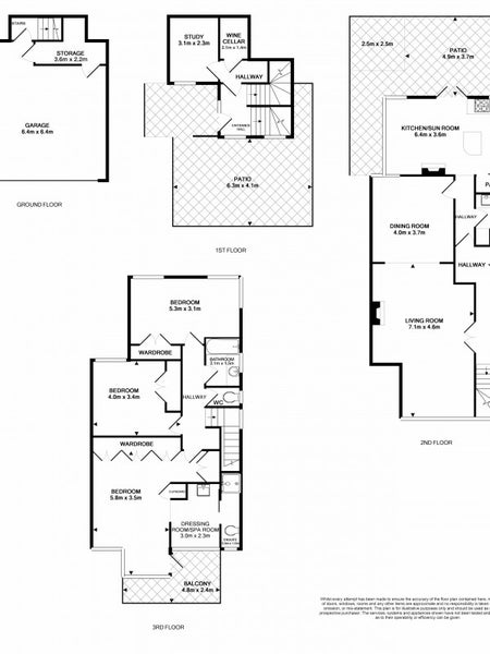 3 Moeller Street, Mount Victoria, Wellington - Carousel 20