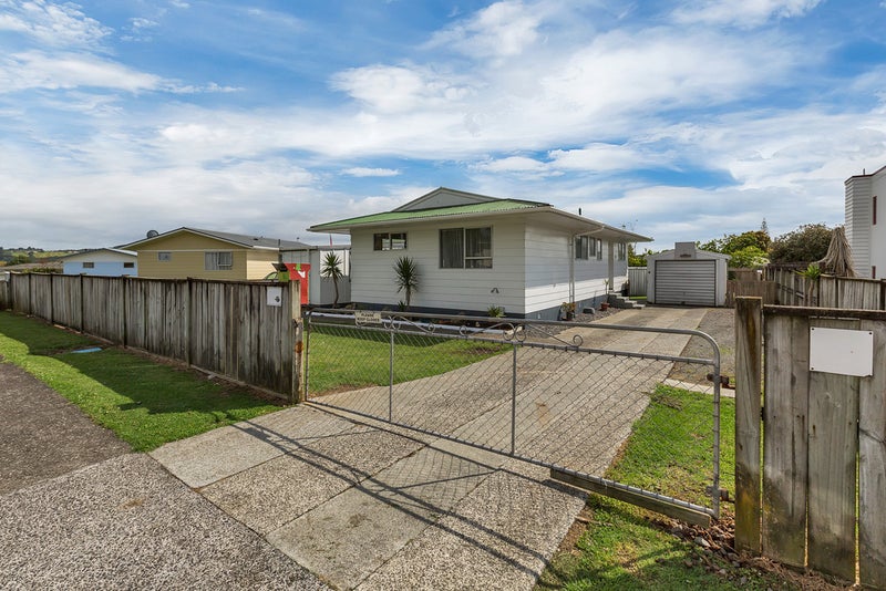 4 Paramount Parade, Tikipunga, Whangarei - Carousel 16