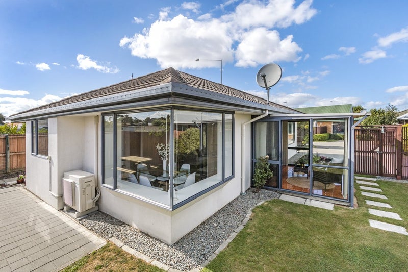 51B Kintyre Drive, Broomfield, Christchurch - Carousel 1