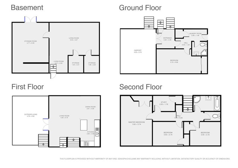 1/42 Holland Road, Fairfield, Hamilton - Carousel 20