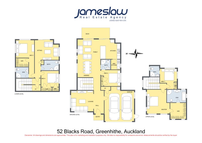 52 Blacks Road, Greenhithe, Auckland - Carousel 19