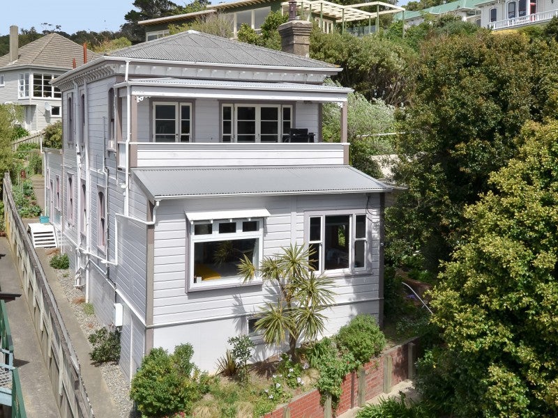 55 Hankey Street, Mount Cook, Wellington - Carousel 1