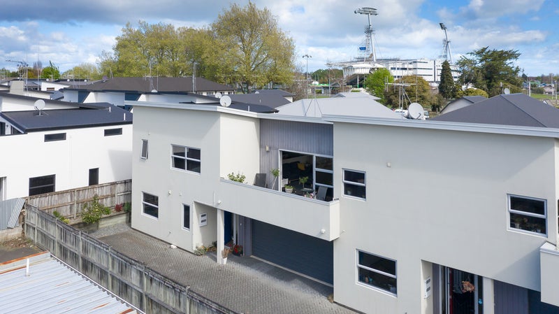 23C Richmond Street, Whitiora, Hamilton - Carousel 1