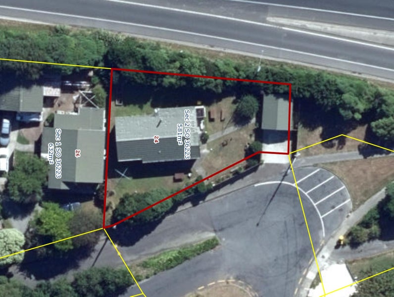 24 Princess Street, Ranui, Porirua - Carousel 20