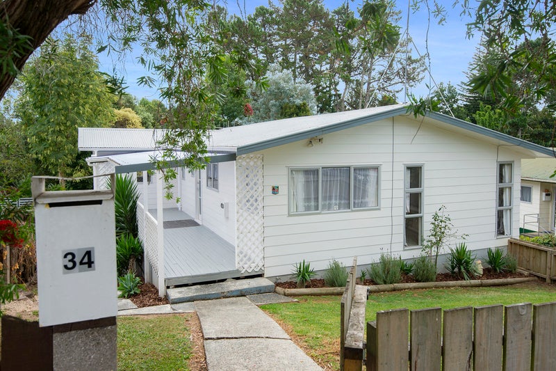 34 Nottingham Road, Onerahi, Whangarei - Carousel 1