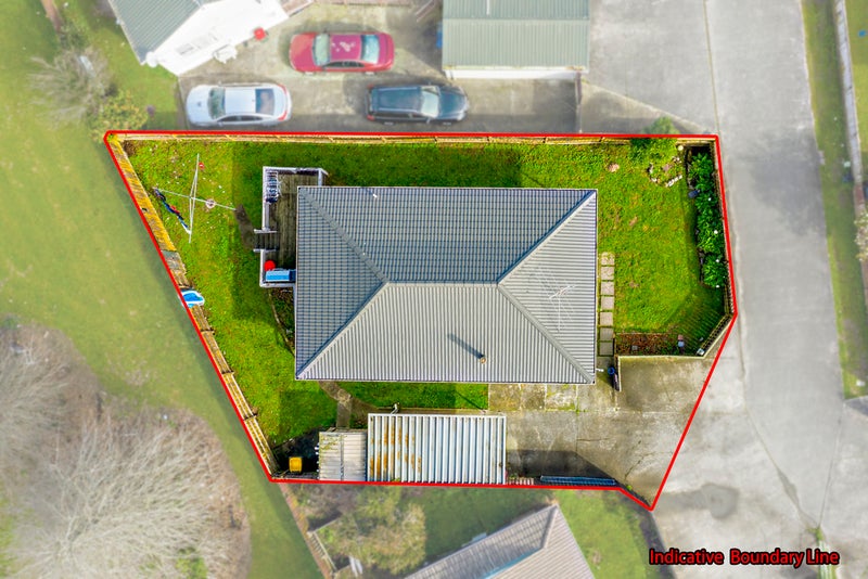 1/14 Trimdon Street, Randwick Park, Auckland - Carousel 2