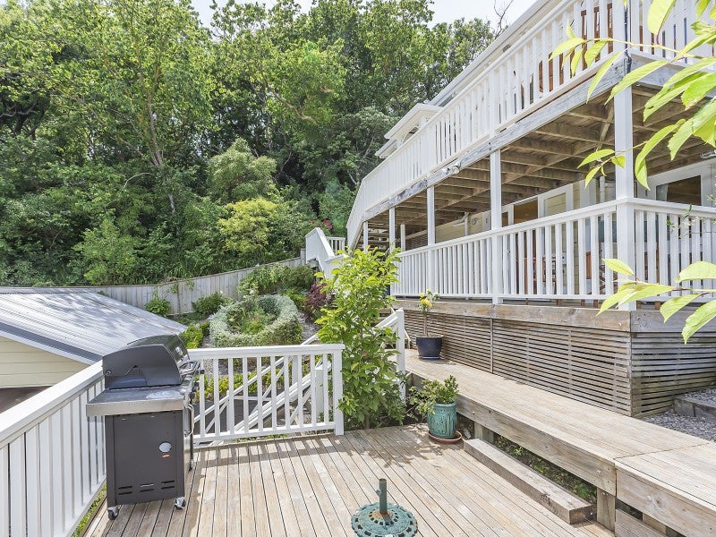 17 Stafford Street, Mount Victoria, Wellington - Carousel 20