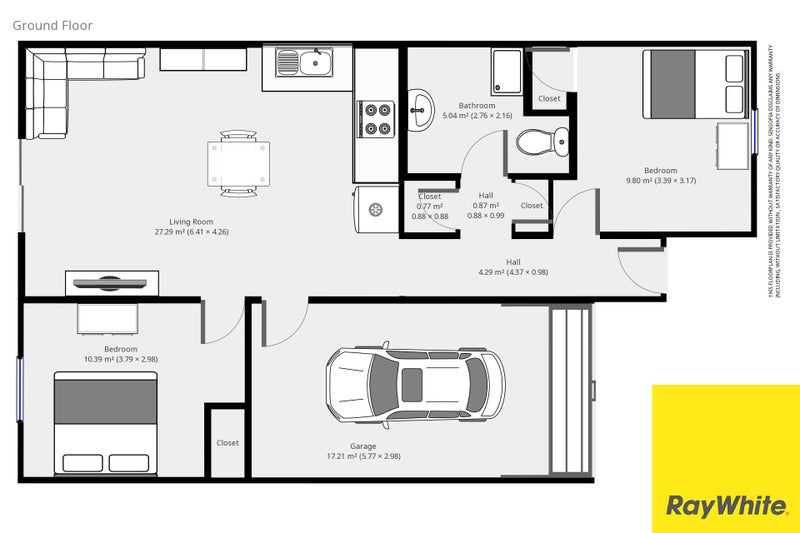 7/31 Jones Crescent, Melville, Hamilton - Carousel 16