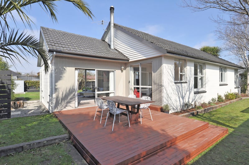 124A McFaddens Road, St Albans, Christchurch - Carousel 1
