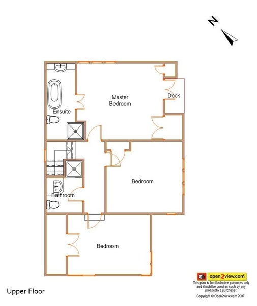 5 Newman Terrace, Thorndon, Wellington - Carousel 18