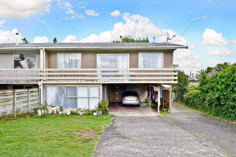 1/186 Ohaupo Road, Glenview, Hamilton - Carousel 22