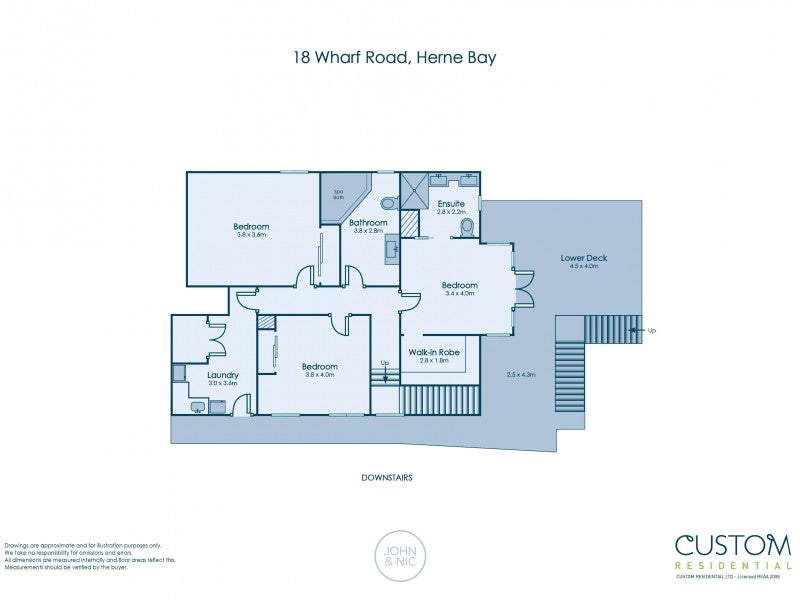 18 Wharf Road, Ponsonby, Auckland - Carousel 20