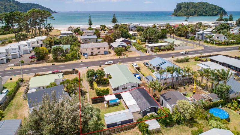 605C Ocean Road, Whangamatā - Carousel 1