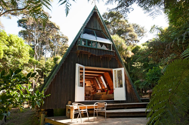 19 Albert Crescent, Ostend, Waiheke Island - Carousel 1